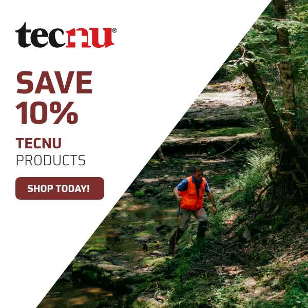 Forestry Suppliers, Inc.